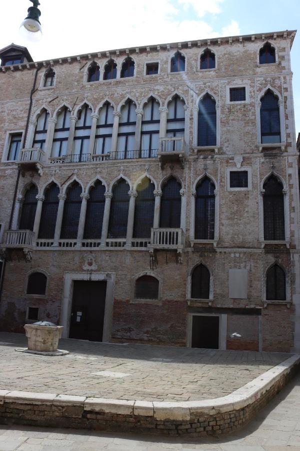 Honeymoon Apartamento Venecia