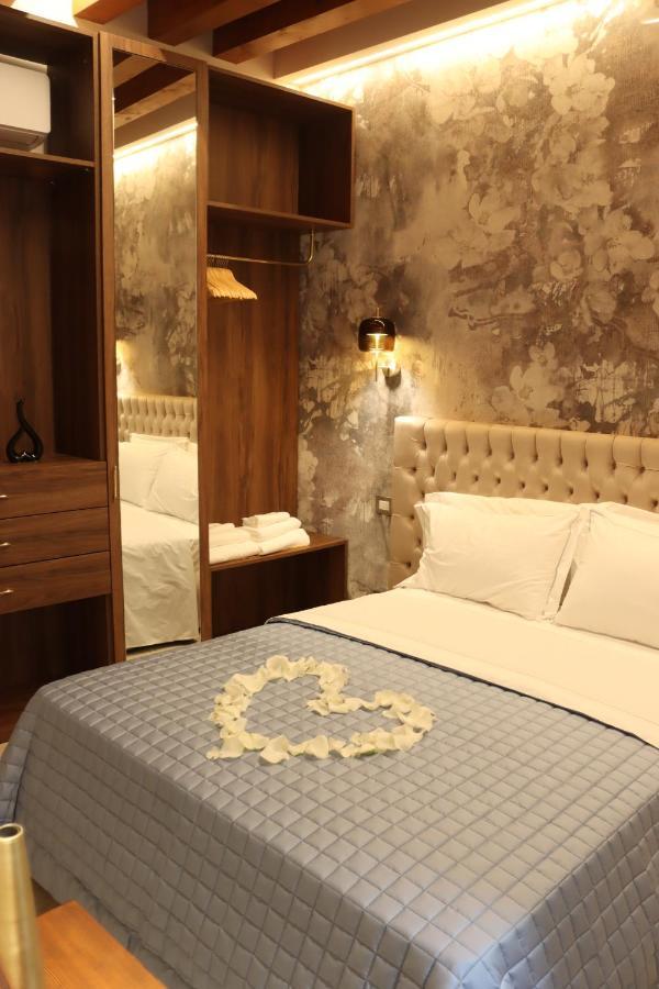 Honeymoon Apartamento *