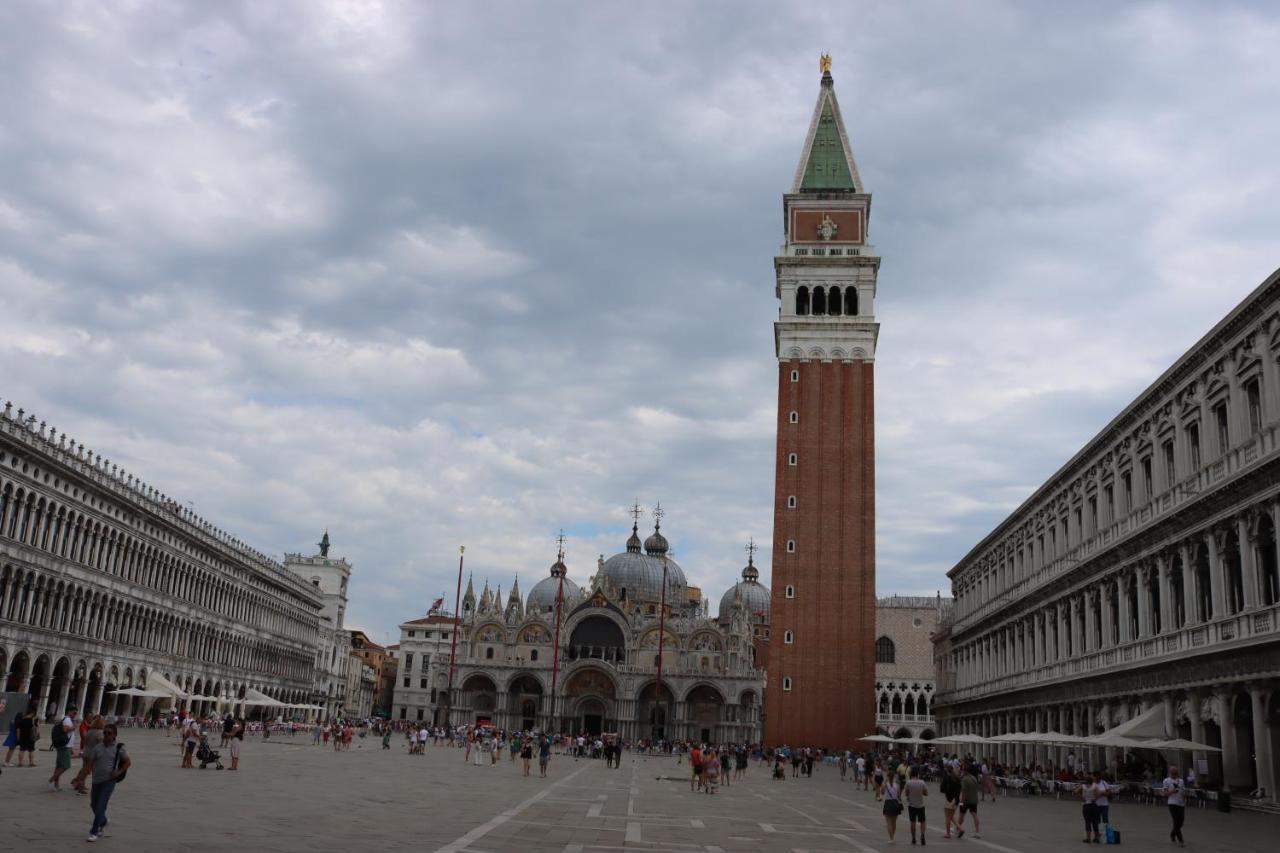 Honeymoon Apartamento Venecia
